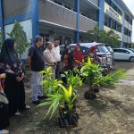 Hari Bumi Universitas Sjakhyakirti (Unisti)
