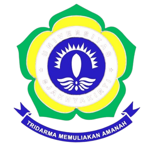 Logo Universitas Sjakhyakirti