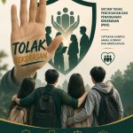 Satuan Tugas Pencegahan dan Penanganan Kekerasan Universitas Sjakhyakirti (UNISTI)