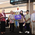 Grand Final Lomba Video AI 2026 UNISTI Digelar Meriah, Dihadiri Gubernur Sumsel