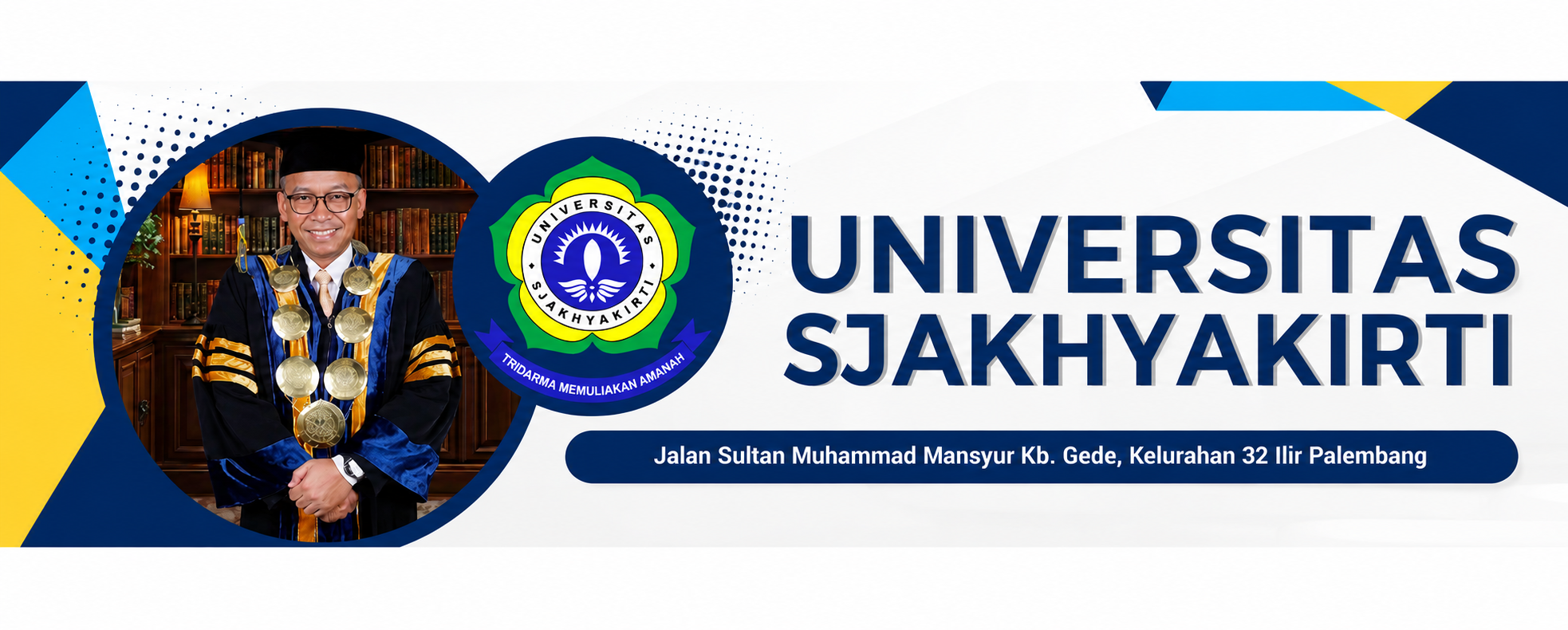 Universitas Sjakhyakirti