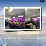 Monitoring Fakultas Ilmu Komputer Universitas Sjakhyakirti
