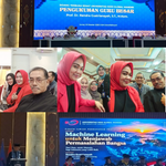 pengukuhan guru besar