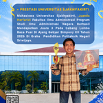 prestasi juanada
