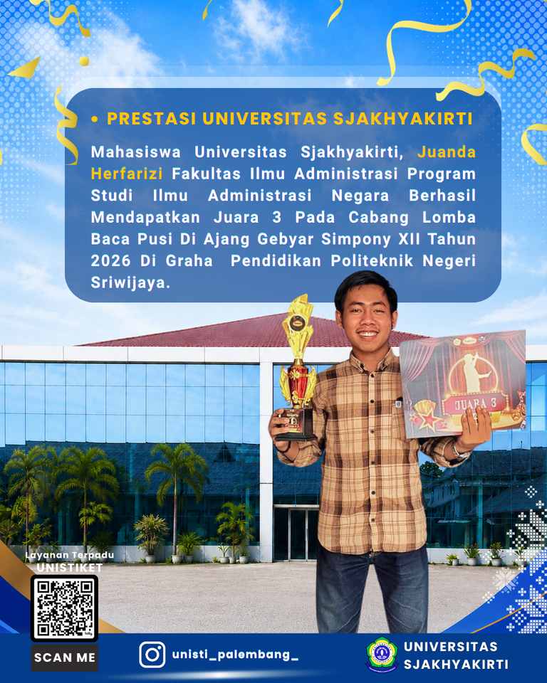 prestasi juanada
